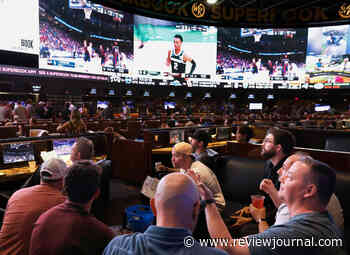 Proposed legislation would exempt US sportsbooks from handle tax