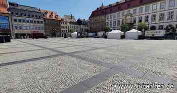 Sechs Städte in Franken schneiden miserabel ab - Deutsche Umwelthilfe warnt vor "Hitze-Höllen"