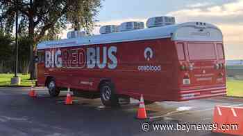 OneBlood experiencing a ransomware attack across centers