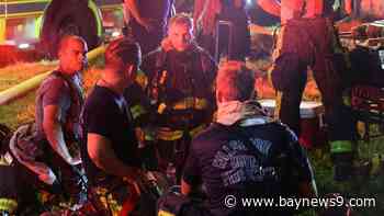 Four dead in Plant City house fire, St. Pete Police asking for help in missing woman case and a push for legislative help for fentanyl addicts