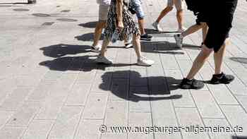 Umwelthilfe zeigt Augsburg rote Karte