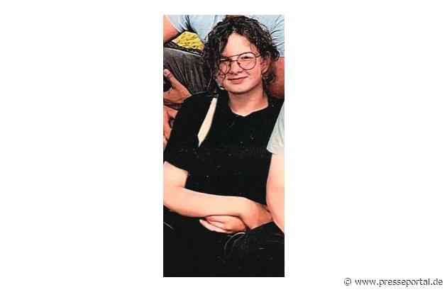 POL-ME: Pressemeldung aus dem Rhein-Kreis-Neuss: Polizei sucht 13-jähriges Mädchen - Rhein-Kreis-Neuss - 2407124