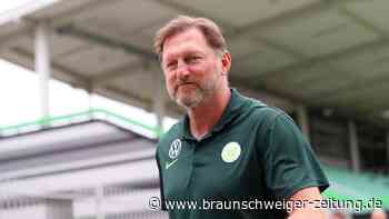 Endspurt für VfL Wolfsburg, Geburtstags-Spiel für Hasenhüttl