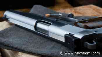 Biden Administration urges judge to toss out Florida lawsuit that challenges federal gun rule