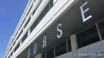 SMI schliesst pannenbedingt verkürzte Sitzung im Plus