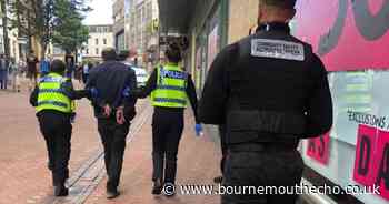 BCP Council and Dorset Police to hold night of action in Bournemouth