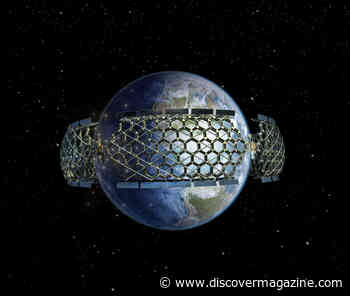 How the Kardashev Scale Could Help Us Find Life on Other Planets