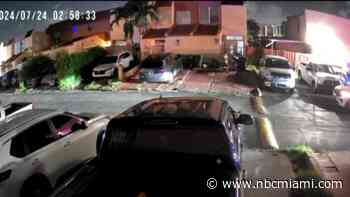 No bond for man accused of stabbing attack on ex-girlfriend in Hialeah