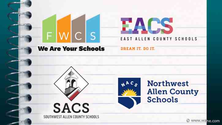 Allen County schools share what to know for back to school