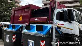 Nel IX municipio cambiano i cassonetti per la raccolta stradale. Ecco i primi quartieri interessati