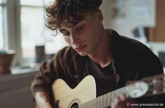 Europas erster KI-Musiker veröffentlicht Song und Musikvideo / Das Reel zum Song "Sunshine Soul" von Ben Gaya erreicht 1,2 Millionen Klicks auf Instagram