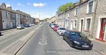Colne Road in Burnley to be closed for some time due to fire