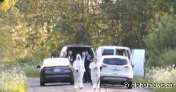 Human remains found in search for Ontario woman police say was kidnapped