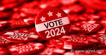 Election Deniers Are Ramping Up Efforts to Disenfranchise US Voters