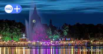 Maschseefest 2024: Drei Tipps für einen schnellen Besuch