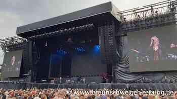 Ticker: AC/DC in Hannover – Vorband startet pünktlich