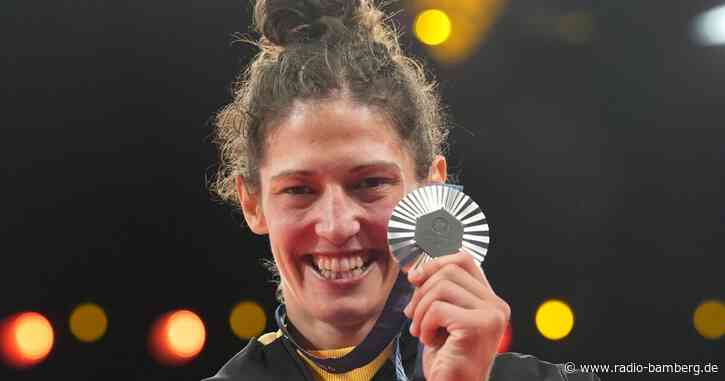 Mehr Trauer als Freude: Butkereit holt deutsches Judo-Silber