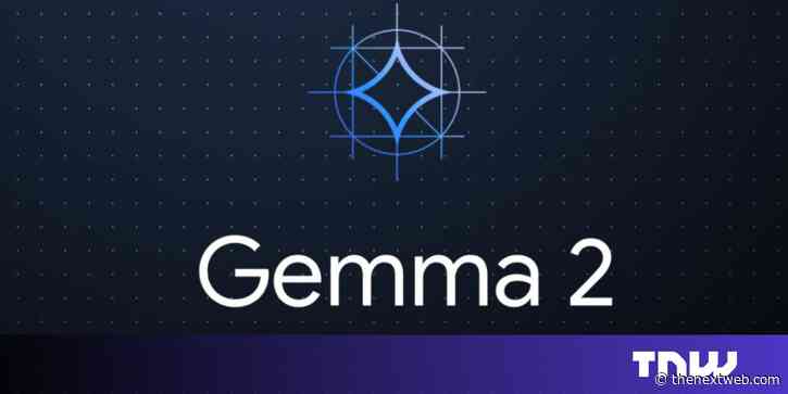 Google DeepMind launches 2B parameter Gemma 2 model