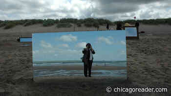 From start to finish