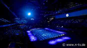 "Paris 1924 wäre schneller": Warum die Schwimmer über den Olympia-Pool schimpfen