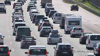 15 Millionen Fahrzeuge geplant: Studie: Bundesregierung reißt E-Auto-Ziel um 40 Prozent