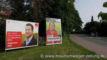 Bundestagswahl – diese CDU-Leute streiten sich in Peine um Duell mit Hubertus Heil
