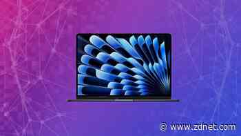 This sneaky Best Buy deal lets you snag a free MacBook Air M3 - here's how