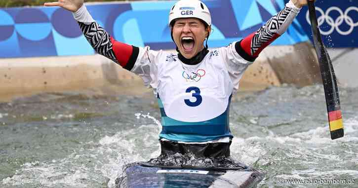 Lilik holt Silber bei Olympia-Debüt: «Irgendwie unwirklich»