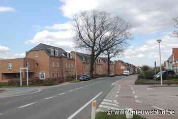 Kampweg tussen Wuustwezel en Brecht vanaf 19 augustus vijf dagen volledig dicht voor herstellingswerken