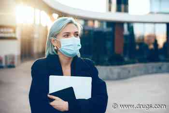 Wearing Face Mask Reduces Risk for Symptoms of Respiratory Infection