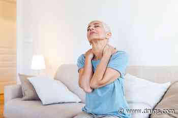 Cognitive Impairment More Often Experienced by Patients With RA