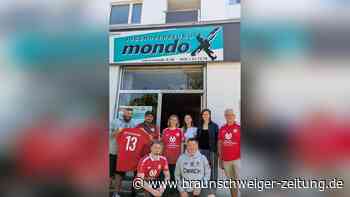 Braunschweiger Kicker gehen kreativ mit Gegentoren um 