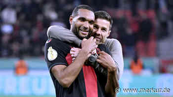 Bayern-Gerüchte um Tah? Xabi Alonso: „Plane mit ‚Jona‘, aber ...“