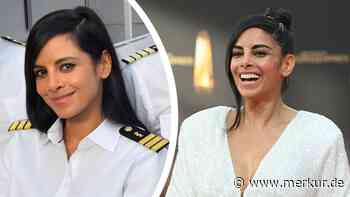 Collien Ulmen-Fernandes über „Traumschiff“-Dreh: „Gucke kurz auf einen Fuß, dann hab ich wieder Feierabend“
