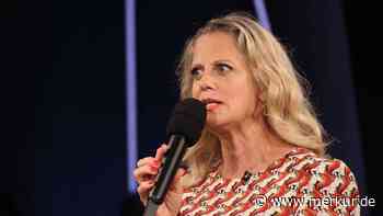 Zu pikant? Darum müssen Barbara Schönebergers Tagebücher verbrannt werden