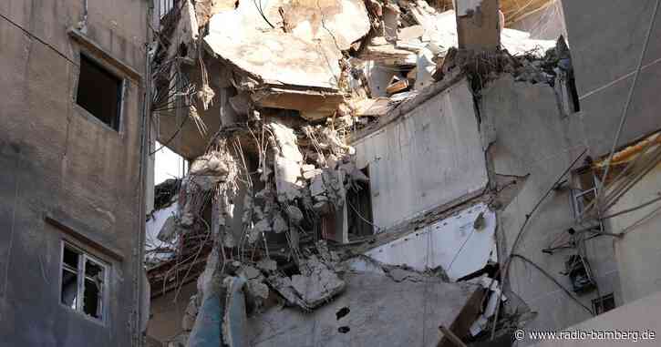 Hisbollah bestätigt Tod von Kommandeur Fuad Schukr