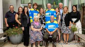 RVH receives $1M donation towards Keep Life Wild campaign