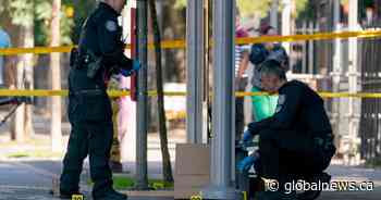 Toronto sees ‘troubling’ rise in youth gun violence, fatal shootings