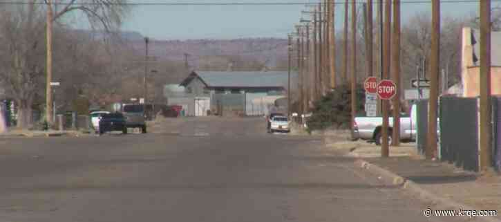 Man charged for fatal dog attack in Tucumcari now faces child abuse charges