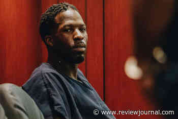 Las Vegas man charged with locking children in dog cage found not competent