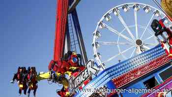 Kein Volksfest im Herbst: Warum die Ulmer Karusselltage ausfallen