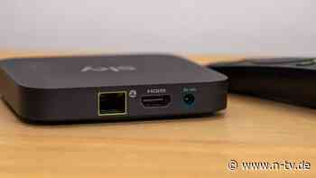 Wenn es etwas mehr sein darf: Sky Stream lässt Kabelfernsehen alt aussehen