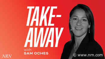 New Teriyaki Madness curbside pickup tech improves restaurant efficiency