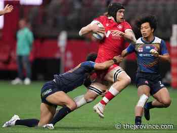 Is the future of Canadian men’s rugby blooming in Burnaby?