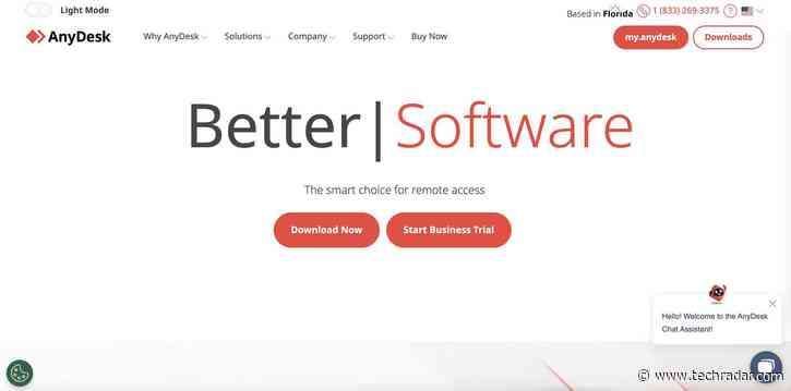 Navigating remote access with AnyDesk: An in-Depth look