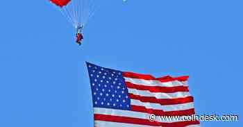 The Protocol: Bitcoin Gets Political as U.S. Government Ponders Airdrops