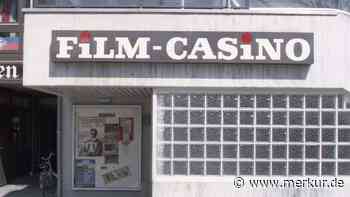 So viele Kinos gab es mal in der Weilheimer Innenstadt