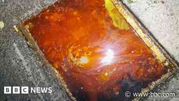 Water firm 'ups ante' on fatberg prevention