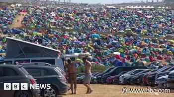 Extra train seats provided across Boardmasters