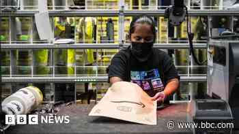 Amazon responsible for product recalls, says US